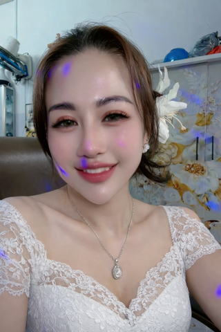 Bạn Nữ Biển Tình Ly dị 38 tuổi Tìm người để kết hôn ở Bình Tân, Hồ Chí Minh