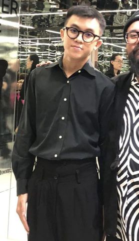 Bạn Nam Tuệ Toàn Độc thân 21 tuổi Tìm bạn đời ở Sài Gòn, Hồ Chí Minh