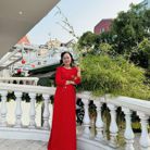 Kim Chi - Tìm người yêu lâu dài - Xuân Hòa, Hồ Chí Minh - Tìm bạn tri kỷ