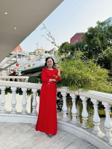 Bạn Nữ Kim Chi Độc thân 60 tuổi Tìm người yêu lâu dài ở Phú Thọ Hòa, Hồ Chí Minh
