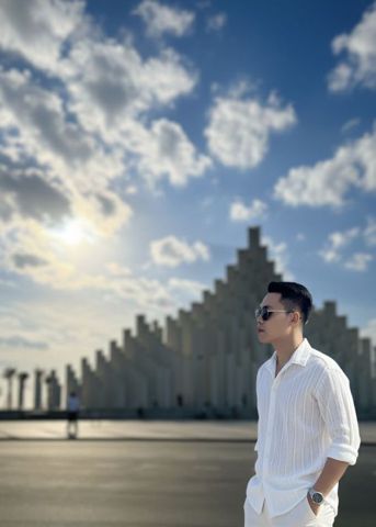 Bạn Nam Lê Huy Độc thân 32 tuổi Tìm bạn tâm sự ở Hà Đông, Hà Nội