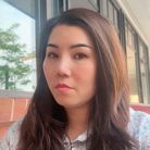 Tina Hoang - Tìm người yêu lâu dài - New Jersey, Mỹ - Sẽ nói sau