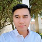 Hoàng Đức Thịnh - Tìm người để kết hôn - Texas, Mỹ - Looking for a serious relationship