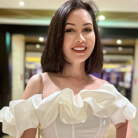 Bạn Nữ Helena Độc thân 37 tuổi Tìm người yêu lâu dài ở California, Mỹ