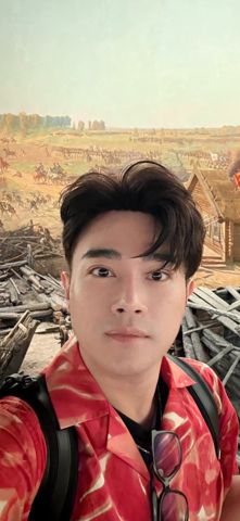 Bạn Nam Minh Độc thân 43 tuổi Tìm bạn tâm sự ở Xuân Hòa, Hồ Chí Minh