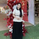 Mộc An - Tìm người yêu lâu dài - Cầu Giấy, Hà Nội - Bình yên là khi có người để cùng quan tâm