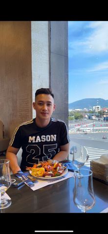 Bạn Nam Minh quang Độc thân 30 tuổi Tìm người yêu lâu dài ở Gia Định, Hồ Chí Minh