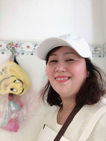 Bạn Nữ Hồng Nguyễn Ở góa 50 tuổi Tìm bạn đời ở Sài Gòn, Hồ Chí Minh