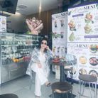 thu nguyen - Tìm bạn đời - Victoria, Úc - tim ban doi