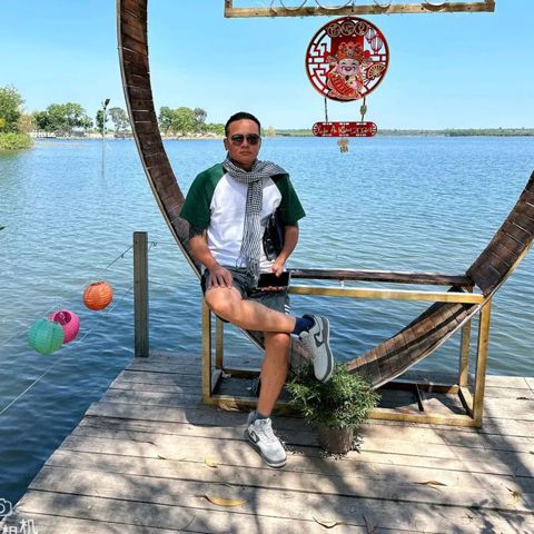 Bạn Nam Benly Độc thân 41 tuổi Tìm người yêu lâu dài ở Bến Thành, Hồ Chí Minh