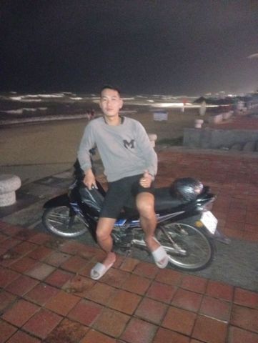 Bạn Nam Bin Hoàng Độc thân 30 tuổi Tìm người yêu lâu dài ở Tân Định, Hồ Chí Minh