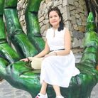 Thủy - Tìm người yêu lâu dài - Chợ Lớn, Hồ Chí Minh - Cần 1 bờ vai chân thành