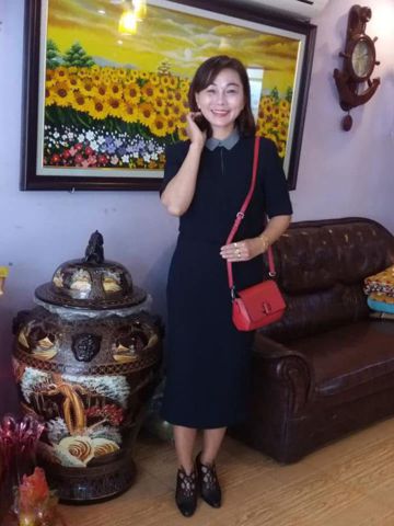 Bạn Nữ Ngân Hằng Độc thân 54 tuổi Tìm bạn đời ở Kinh Bắc, Bắc Ninh