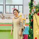 Châu Thanh Nhàn - Tìm người yêu lâu dài - Gò Vấp, Hồ Chí Minh - Em bình dị. Chân thật