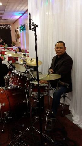 Bạn Nam Tony Độc thân 59 tuổi Tìm người yêu lâu dài ở Texas, Mỹ