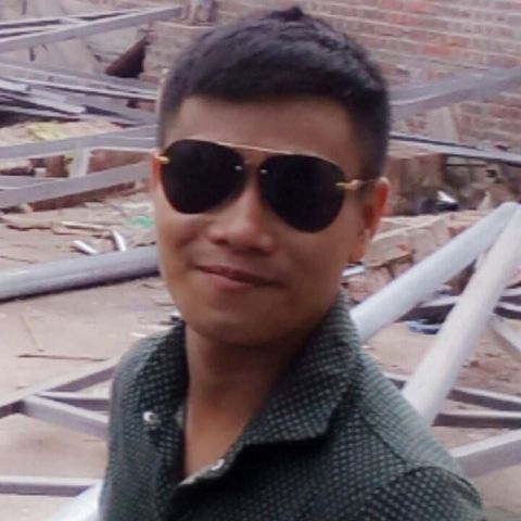 Bạn Nam Vantoan Độc thân 27 tuổi Tìm người yêu lâu dài ở Thái Bình, Hưng Yên