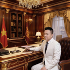 Duy Chân Thành - Tìm người để kết hôn - Thanh Xuân, Hà Nội - Nghiêm túc tìm người kết hôn