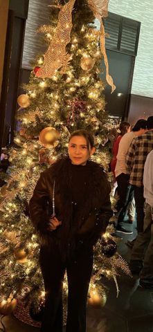 Bạn Nữ My Ly dị 41 tuổi Tìm bạn bè mới ở Texas, Mỹ