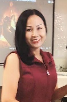 Bạn Nữ Thuy Độc thân 52 tuổi Tìm bạn đời ở California, Mỹ