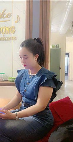 Bạn Nữ Hoa huong Độc thân 36 tuổi Tìm người để kết hôn ở Bến Thành, Hồ Chí Minh