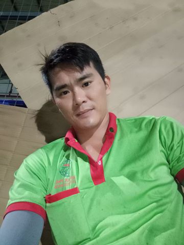 Bạn Nam Hoàng nhân Độc thân 34 tuổi Tìm người yêu lâu dài ở Nhơn Trạch, Đồng Nai