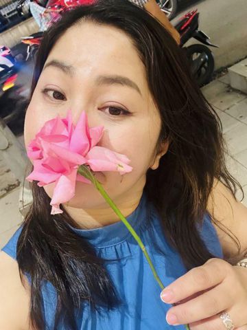 Bạn Nữ Sushi Độc thân 40 tuổi Tìm người yêu lâu dài ở Bình Dương, Hồ Chí Minh