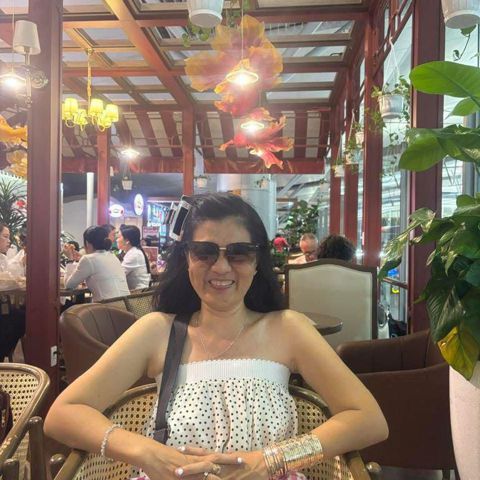 Bạn Nữ lotus carp Độc thân 49 tuổi Tìm bạn bè mới ở Long Xuyên, An Giang