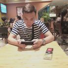 Thành Vũ - Tìm người yêu lâu dài - Lê Chân, Hải Phòng - Sống Chân Thành-Yêu Trọn Vẹn