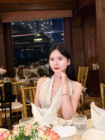 Bạn Nữ Thu Thu Độc thân 28 tuổi Tìm bạn tâm sự ở Hà Đông, Hà Nội