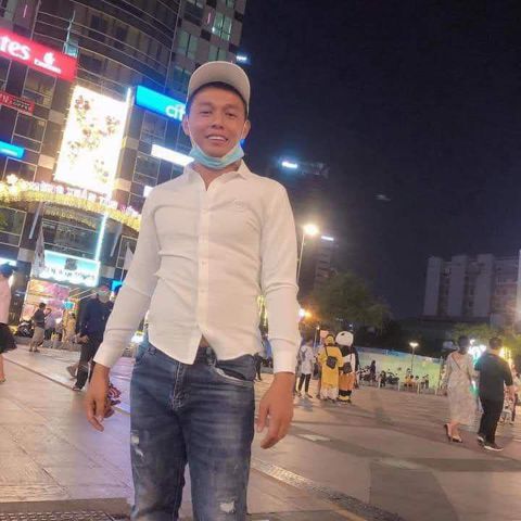 Bạn Nam Hào Độc thân 35 tuổi Tìm người yêu lâu dài ở Gia Định, Hồ Chí Minh