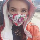 Tuongvy - Tìm người yêu lâu dài - Hải Châu, Đà Nẵng - Chân that