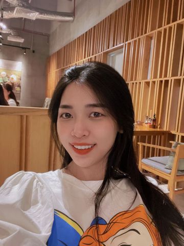 Bạn Nữ Thu Độc thân 31 tuổi Tìm người yêu lâu dài ở Bình Tân, Hồ Chí Minh