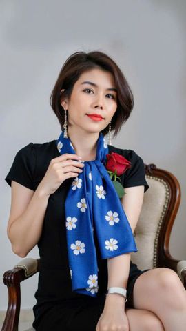 Bạn Nữ Trần Châu Ly dị 52 tuổi Tìm người yêu lâu dài ở Thủ Đức, Hồ Chí Minh