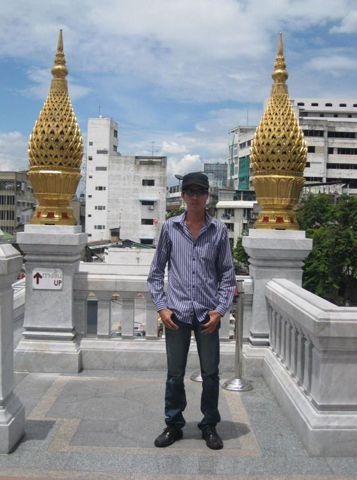 Bạn Nam Thắng Độc thân 44 tuổi Tìm bạn tâm sự ở Thủy Xuân, Huế