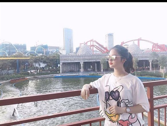 Bạn Nữ Mật mật Ly dị 34 tuổi Tìm bạn đời ở Hai Bà Trưng, Hà Nội