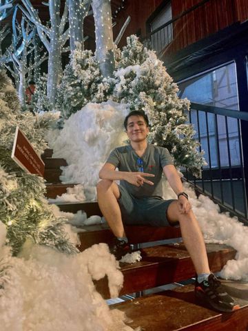 Bạn Nam Vũ Độc thân 33 tuổi Tìm bạn đời ở Bình Thạnh, Hồ Chí Minh