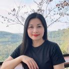 Hồng Cúc - Tìm người yêu lâu dài - Sài Gòn, Hồ Chí Minh - Chân thành