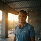 Một mình - Tìm người yêu lâu dài - Dĩ An, Hồ Chí Minh - Gia đình