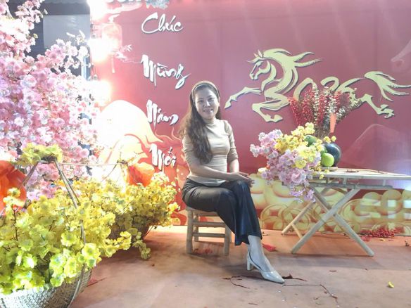 Bạn Nữ MT Độc thân 46 tuổi Tìm bạn đời ở Gia Định, Hồ Chí Minh