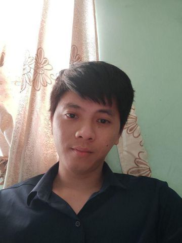 Bạn Nam Hải Độc thân 29 tuổi Tìm bạn bè mới ở Bình Dương, Hồ Chí Minh