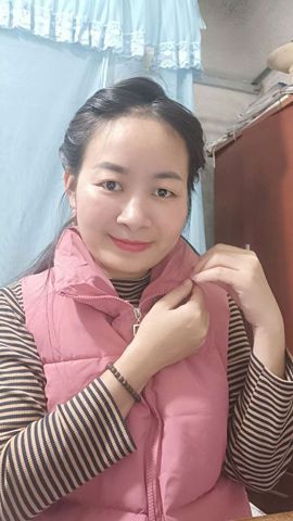 Bạn Nữ Nguyễn Huyền Ly dị 36 tuổi Tìm bạn đời ở Tân Định, Hồ Chí Minh