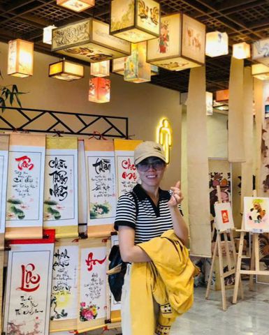 Bạn Nữ NGUYỄN THỊ Độc thân 37 tuổi Tìm người để kết hôn ở Thuận An, Hồ Chí Minh