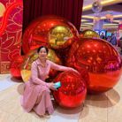 Anna - Tìm người yêu lâu dài - Oregon, Mỹ - Nu tim nam .Ly di 54 tuoi cao 160 cm .Nang 52 kg -Cao dang