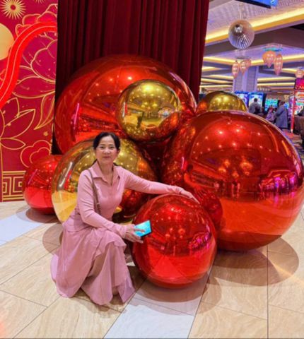 Bạn Nữ Anna Độc thân 54 tuổi Tìm người yêu lâu dài ở Oregon, Mỹ