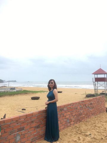 Bạn Nữ Vyvy Ly dị 47 tuổi Tìm bạn đời ở Chợ Lớn, Hồ Chí Minh