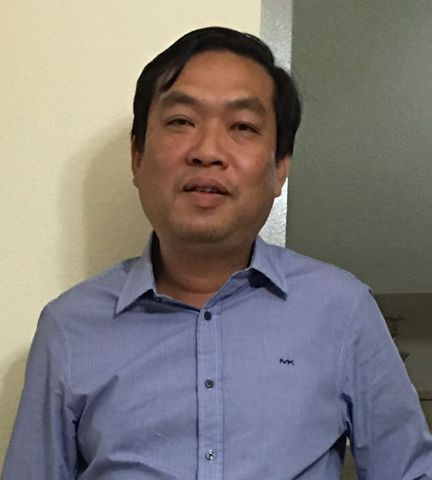 Bạn Nam Văn Phan Ly dị 50 tuổi Tìm người yêu lâu dài ở Tân Định, Hồ Chí Minh