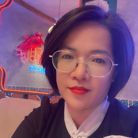 Thuy Lan - Tìm bạn đời - Hoàn Kiếm, Hà Nội - Em mộc mạc, trân thành