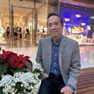 Hung T Nguyen - Tìm người yêu lâu dài - California, Mỹ - Anh vui vẻ, chân thành