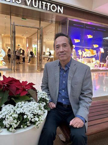 Bạn Nam Hung T Nguyen Ly dị 60 tuổi Tìm người yêu lâu dài ở California, Mỹ