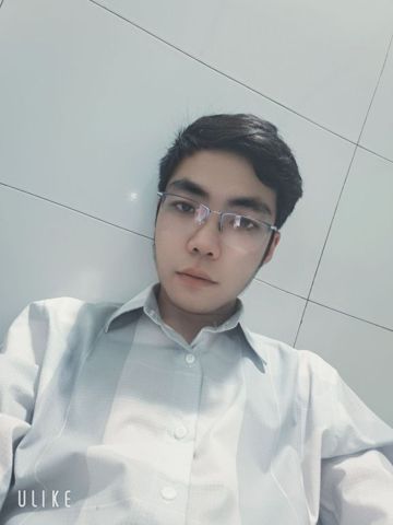 Bạn Nam Chung Độc thân 26 tuổi Tìm người yêu lâu dài ở Xuân Hòa, Hồ Chí Minh